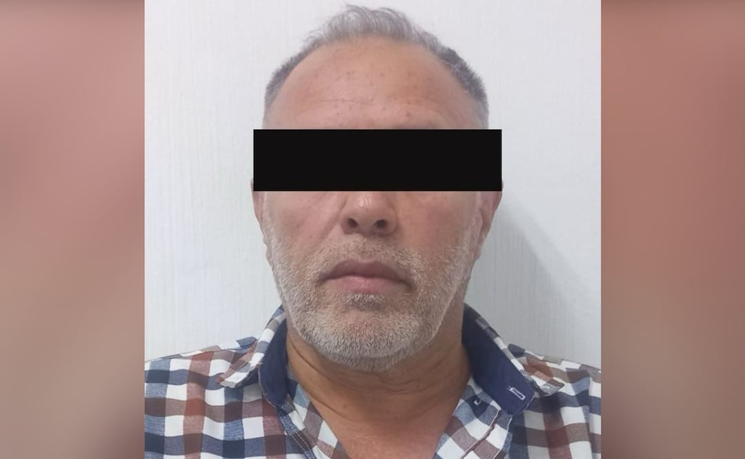 Operador de El Chapo detenido (Foto: Especial)