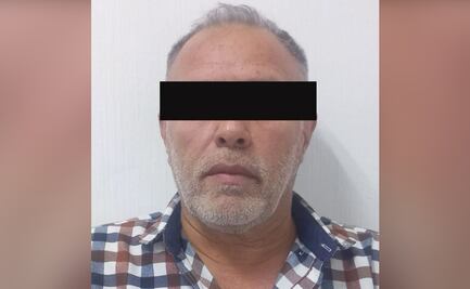 Cae en CDMX “El Leo”, operador de El Chapo y El Mayo; la DEA ofrecía 4 mdd por él