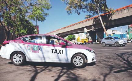 ATENCIÓN: Así cambiará la app Mi Taxi de CDMX para incentivar su uso y mejorar la seguridad