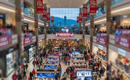 ¿Cuántos días va a durar El Buen Fin 2025?