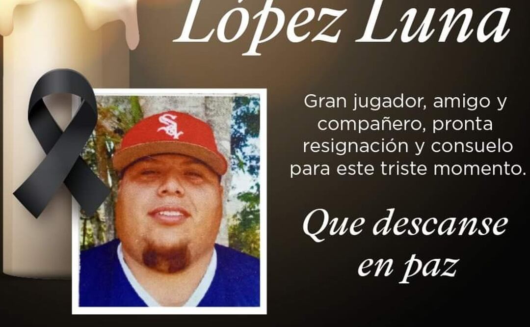 Rayo cae en pleno campo de béisbol, lesiona a cuatro y mata a un pelotero