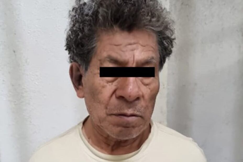 Andrés “N” ya forma parte de la lista de asesinos seriales en México, resalta por su edad