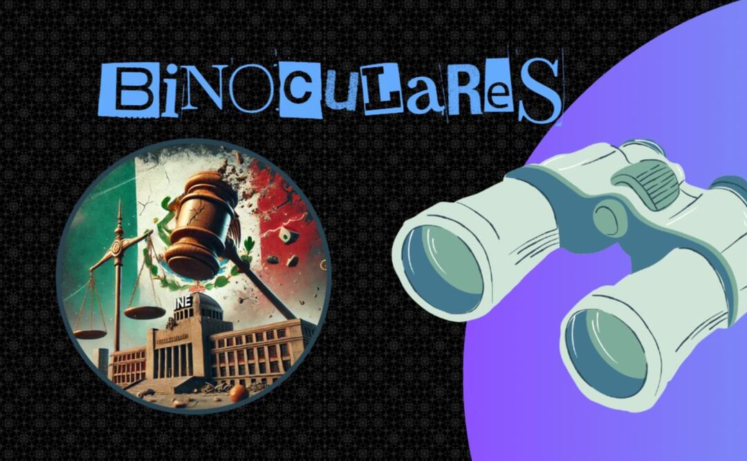 Advierten que México enfrenta alto riesgo político en 2025, por nuevas reformas