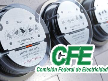 CFE: El truco para AHORRAR DINERO en tu recibo de la luz