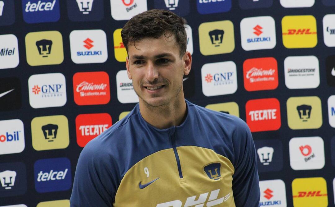 Tras cuatro años, Pumas buscará terminar con la paternidad de Chivas