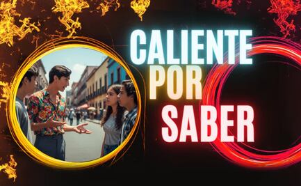 ¿Cómo les digo a mis hijos adolescentes que me gustan los hombres?