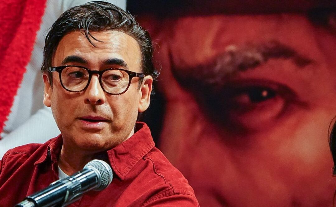 Adal Ramones otra vez papá ¿ya le gusto?