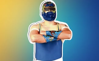 Thai Lee y la noche que cambió su carrera en la Arena MC Reyes