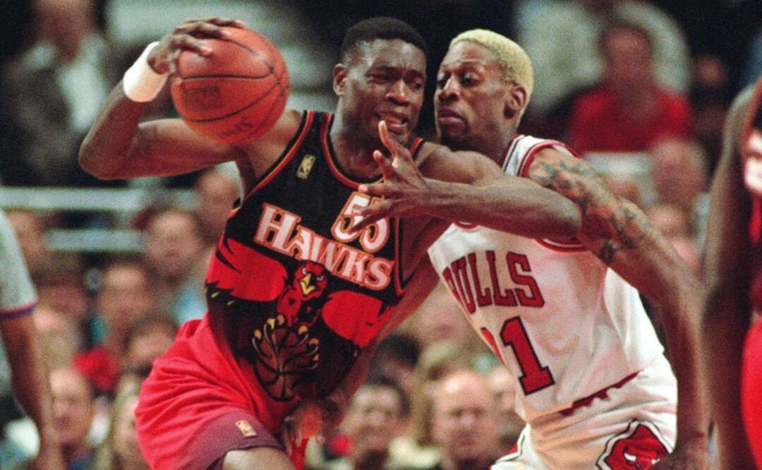 Leyenda de la NBA pierde la batalla contra contra el cáncer cerebral