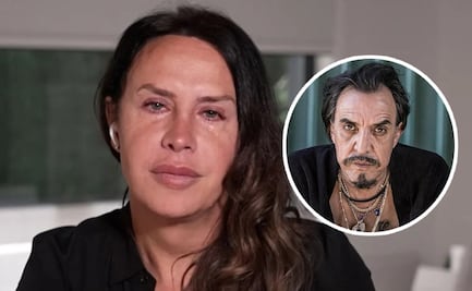 Primer actor arremete contra Karla Sofía Gascón, debía ser nominado como “Mejor Actor”