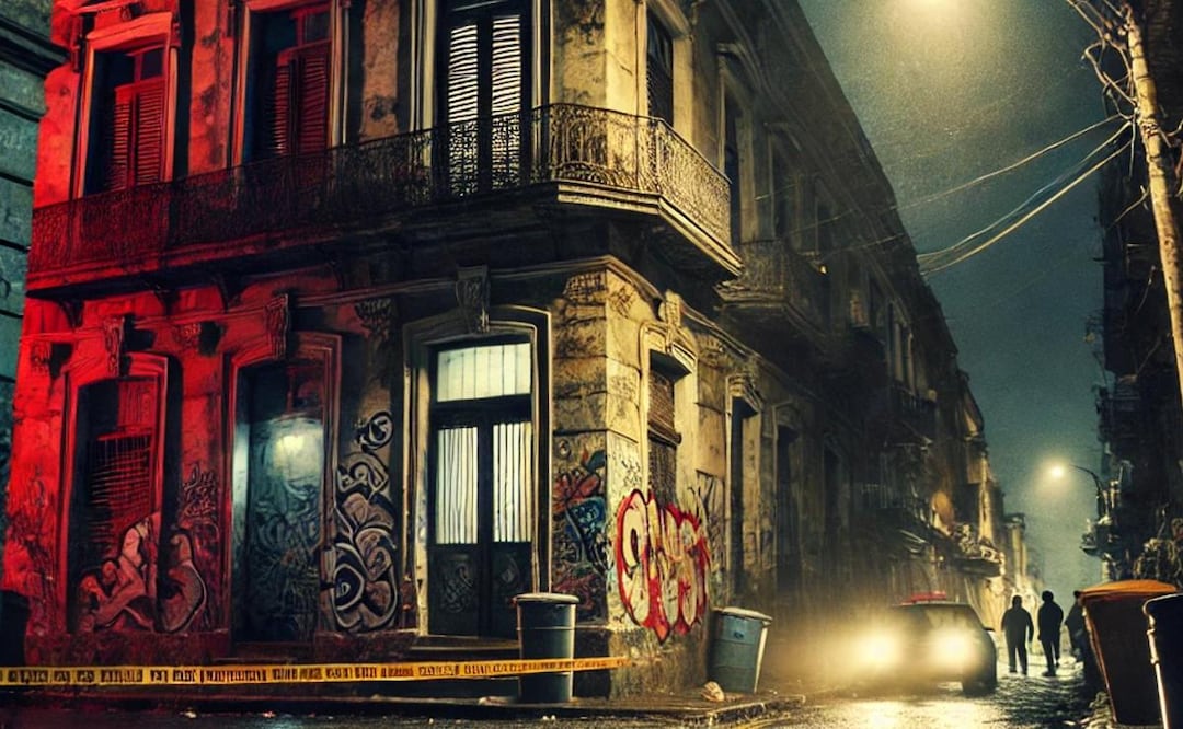 Misterioso crimen en Iztapalapa: El impactante caso de Joel y la violencia sin control