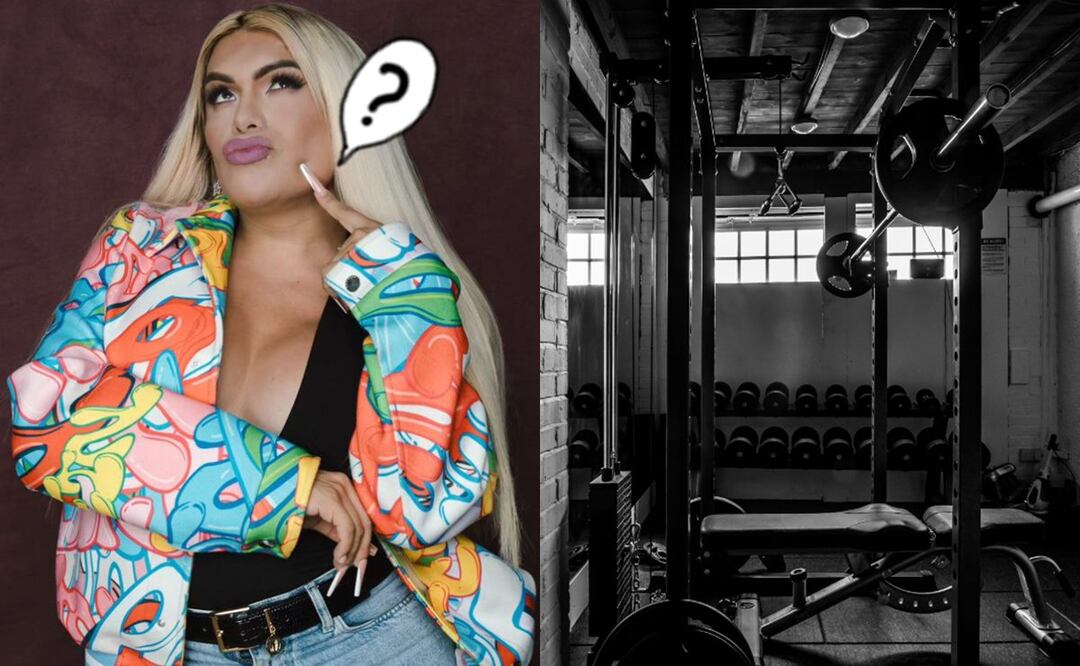 Wendy Guevara suelta la sopa y habla de lo que le gusta a la hora de “rechinar el catre”