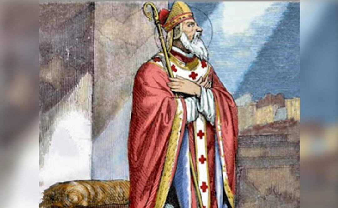 Oración a San Narciso de Jerusalén: Protector de las causas difíciles y milagrosas