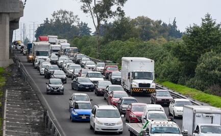 Manifestaciones en CDMX: Colonias y vialidades afectadas este jueves