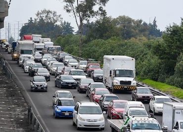 Manifestaciones en CDMX: Colonias y vialidades afectadas este jueves