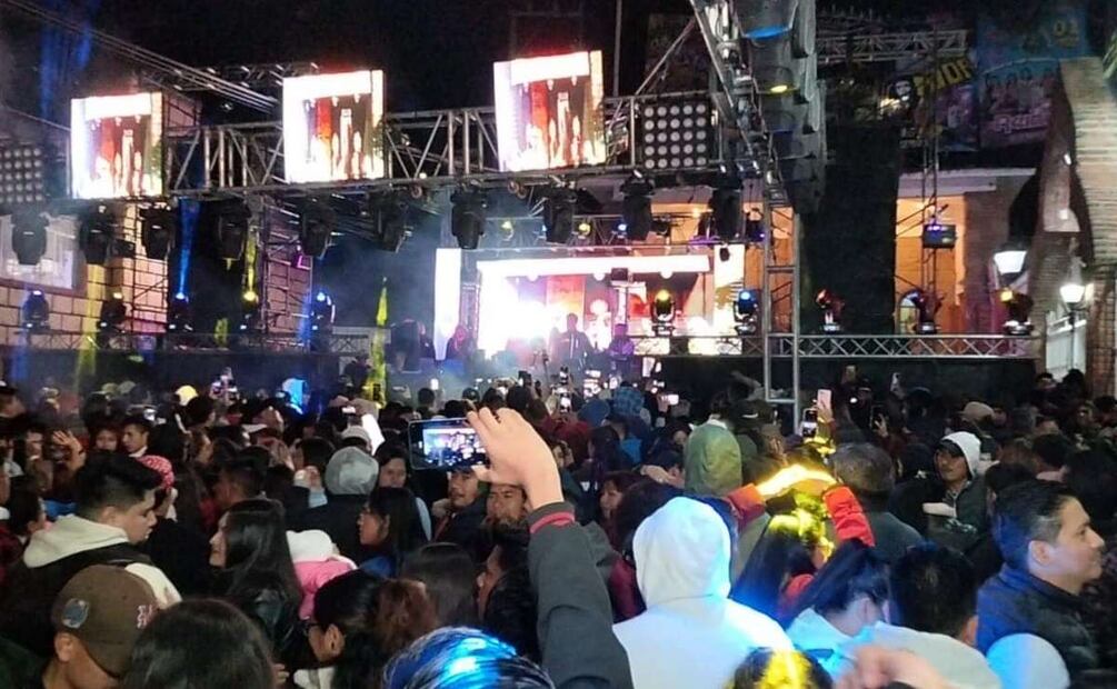 Tras agresiones contra Arnulfo Aguilar de Sonido Cóndor, sonideros convocan manifestación