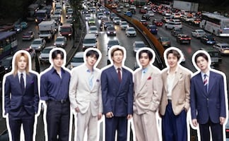 BTS, marchas y conciertos complicarán la movilidad hoy en CDMX; estas son las zonas afectadas