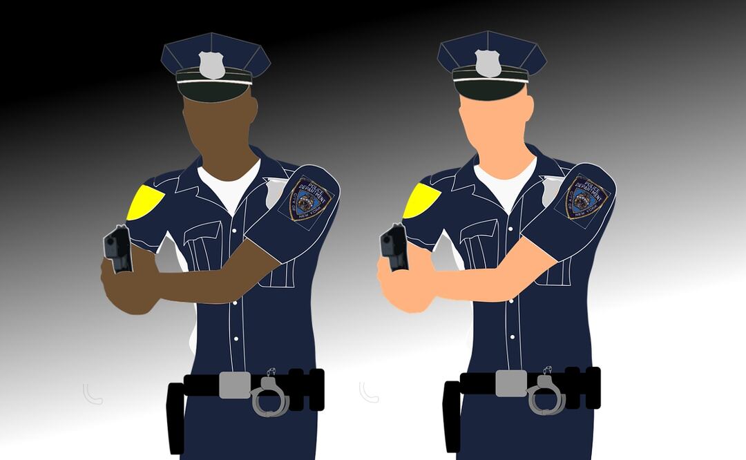 Policías se defienden de ataque y aniquilan a delincuente, en Iztapalapa