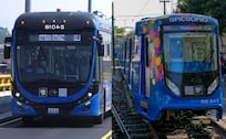 Trolebús y Tren Ligero CDMX anuncian horario de servicio especial este lunes 17 de noviembre