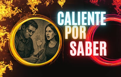 ¿Ya no sirvo como hombre porque ella gana más?