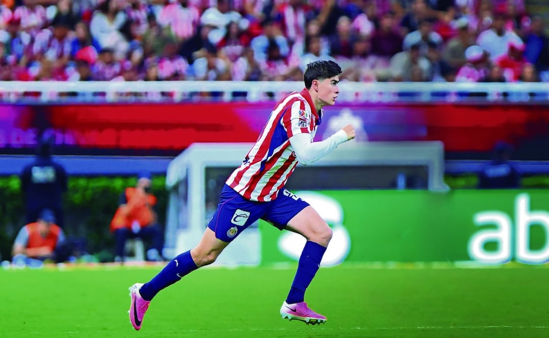 Armando González. Foto: Imago7