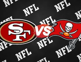 San Francisco vs Tampa Bay: Dónde ver EN VIVO el juego de la semana 6