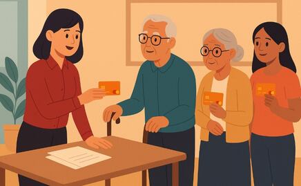 Programas del Bienestar 2025: Consulta pagos, tarjetas y apoyos confirmados por el gobierno