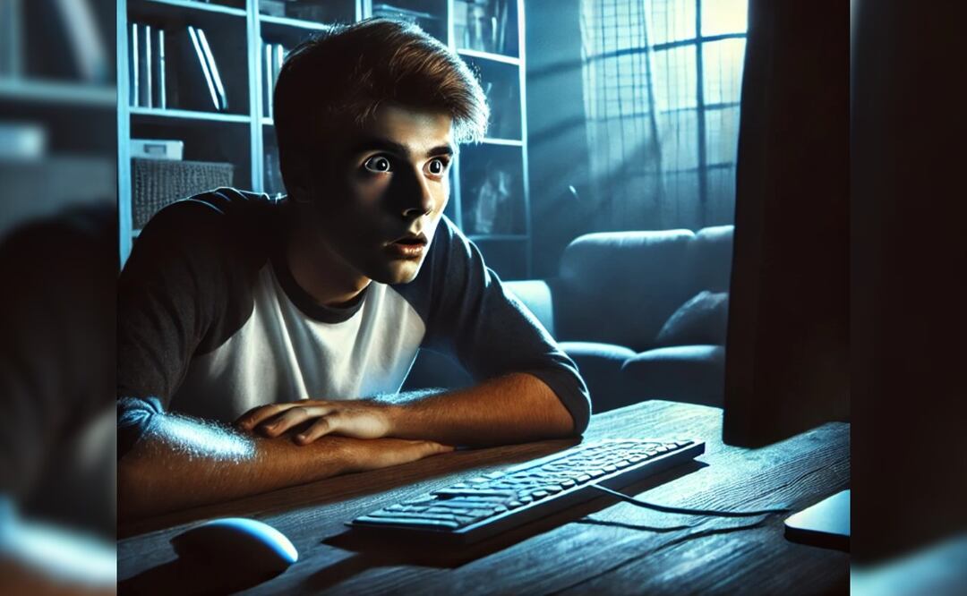 Inteligencia artificial de Google amenaza a estudiante y genera preocupación 