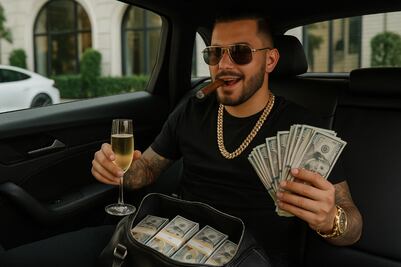 Narcoinfluencers normalizan la violencia y reclutan jóvenes en redes