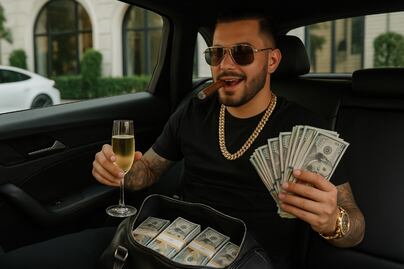 Narcoinfluencers normalizan la violencia y reclutan jóvenes en redes