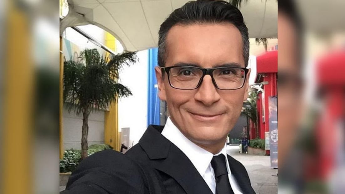 Sergio Sepúlveda (Vía: Redes)
