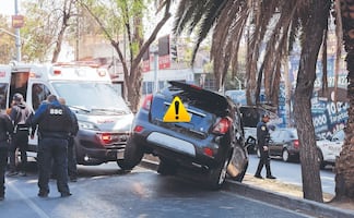 Revelan detalles del asesinato de Irving en Iztacalco, recién iba saliendo de prisión