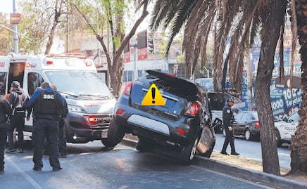 Revelan detalles del asesinato de Irving en Iztacalco, recién iba saliendo de prisión