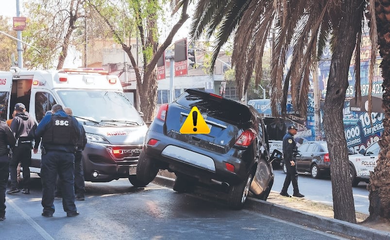 Revelan detalles del asesinato de Irving en Iztacalco, recién iba saliendo de prisión
