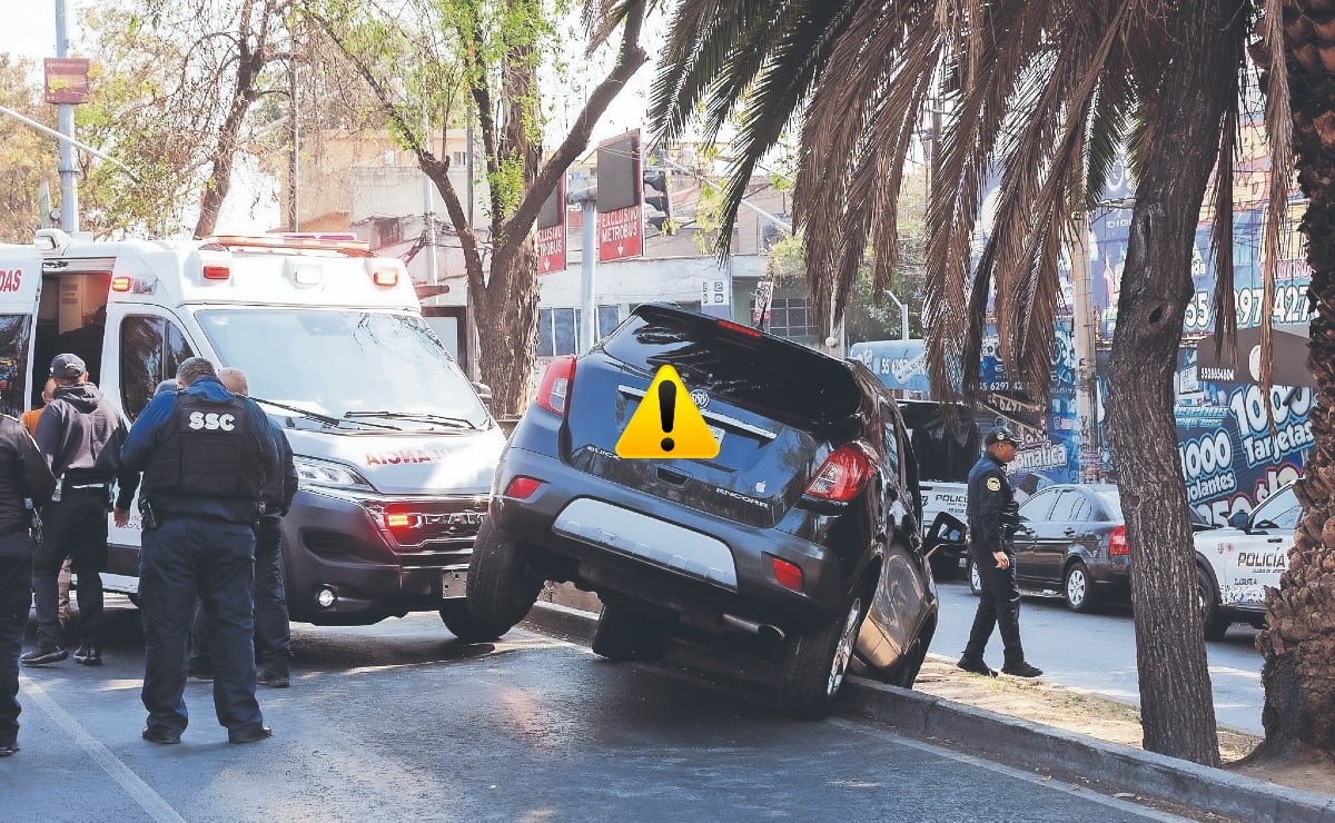 Revelan detalles del asesinato de Irving en Iztacalco, recién iba saliendo de prisión