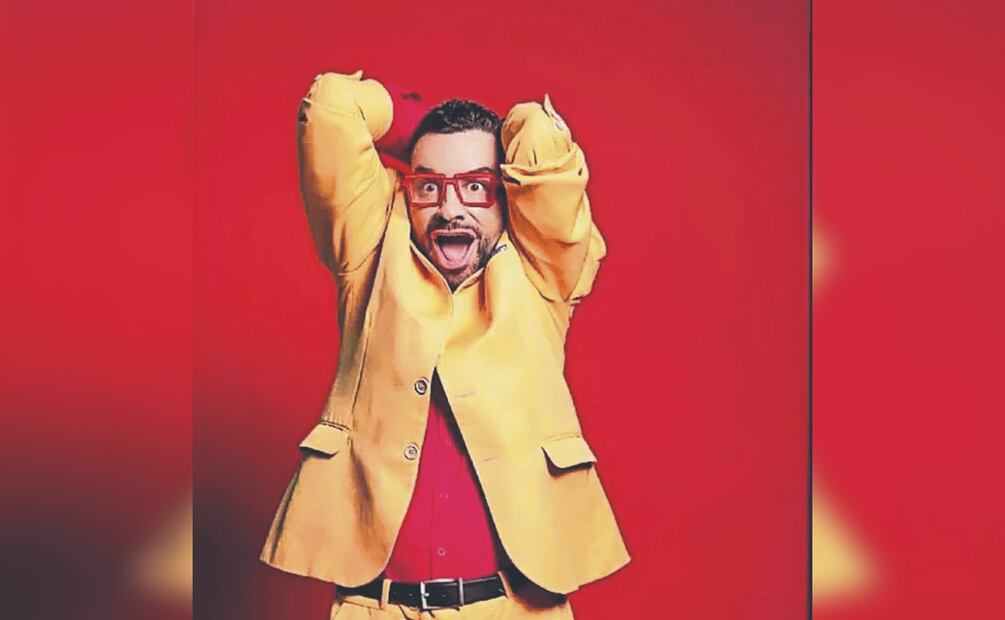 Espíritus, sombras y visitas del más allá: los relatos más escalofriantes de celebridades
Imagen: Especial