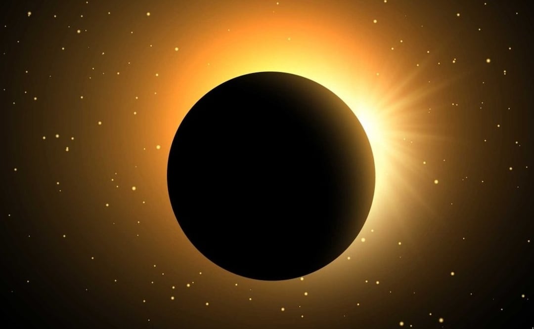 ¿Estás listo para escuchar el eclipse solar? UNAM desarrolló una aplicación