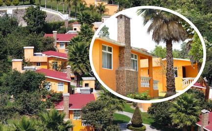 Escapada cerca de CDMX: Descubre el refugio del SMSEM en Tepetlixpa para Semana Santa