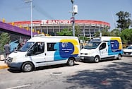 Mundial 2026: FGJ-CDMX instalará MP itinerantes en Estadio Ciudad de México y Zócalo