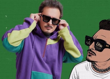 Ricardo Pérez se lanza como cantante ¿hará dueto con su novia Susana Zabaleta?