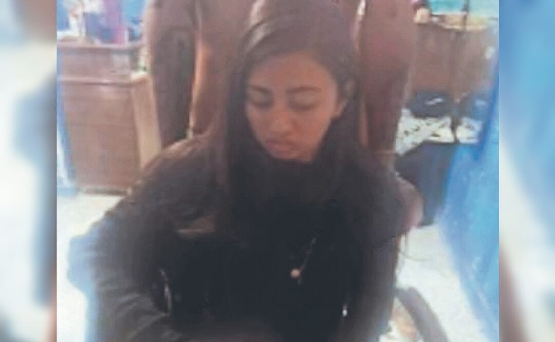 Bala perdida hiere a una mujer y a su perro. Foto: (Especial)