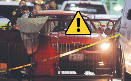 ¿Qué pasó en Buenavista? Hombre es hallado sin vida dentro de su coche con un disparo