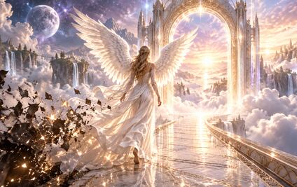 ¿Qué debes soltar durante el Portal 9/9? Estas señales revelan que un ciclo terminó