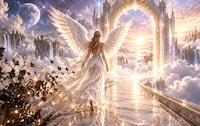 ¿Qué debes soltar durante el Portal 9/9? Estas señales revelan que un ciclo terminó