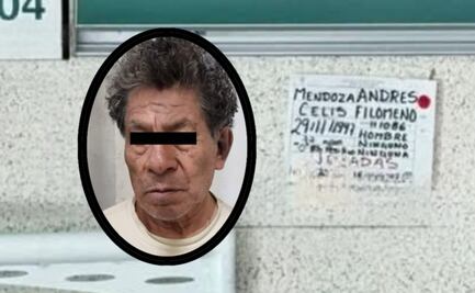 Hospitalizan al Caníbal de Atizapán por estenosis traqueal, ¿podría morir pronto?