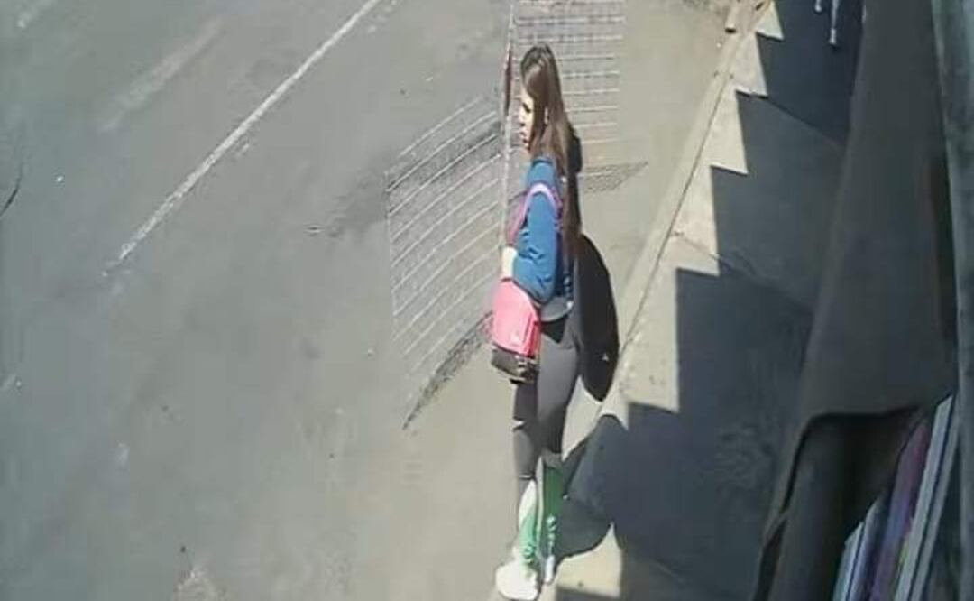 En Tláhuac conductor arrolló a mujer y se dio a la fuga, testigos lo pescaron