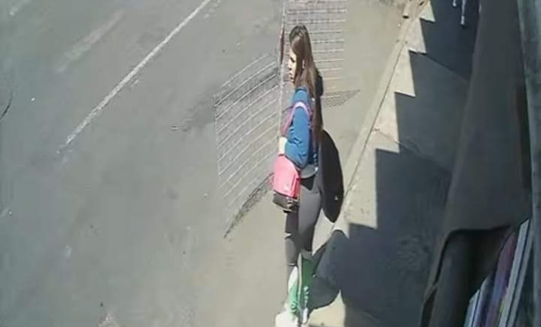 En Tláhuac conductor arrolló a mujer y se dio a la fuga, testigos lo pescaron