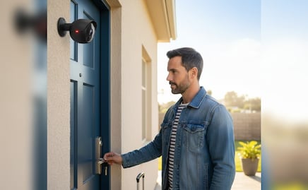 Primer puente del año: Consejos clave para proteger tu hogar si vas a salir de viaje