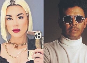 ¿Kalimba podría ir a la cárcel? El cantante acude a audienca por el caso de Melissa Galindo