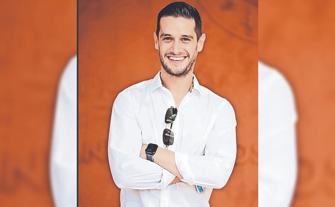 Adrián Marcelo revela los detalles de su salida de “La Casa De Los Famosos México 2”